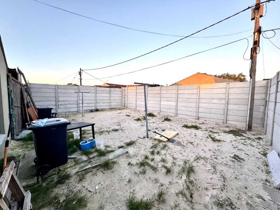 2 Bedroom Property for Sale in Voorbrug Western Cape